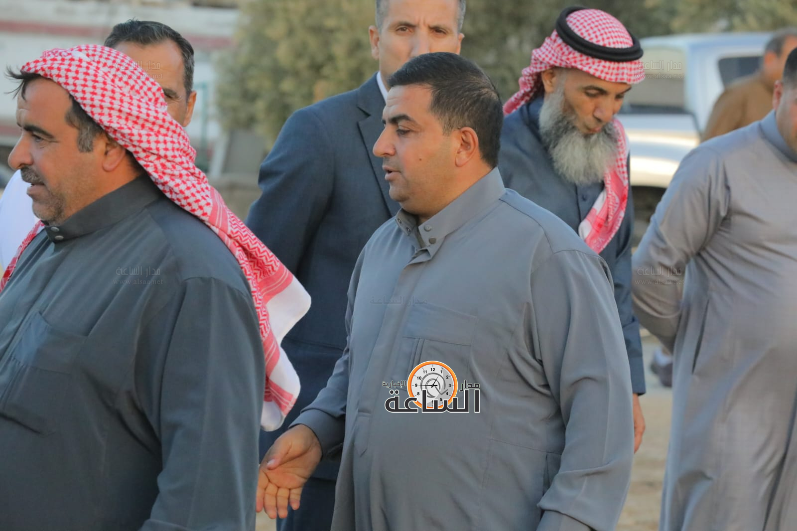 Madar Al-Saa Images 0.6333613812845857