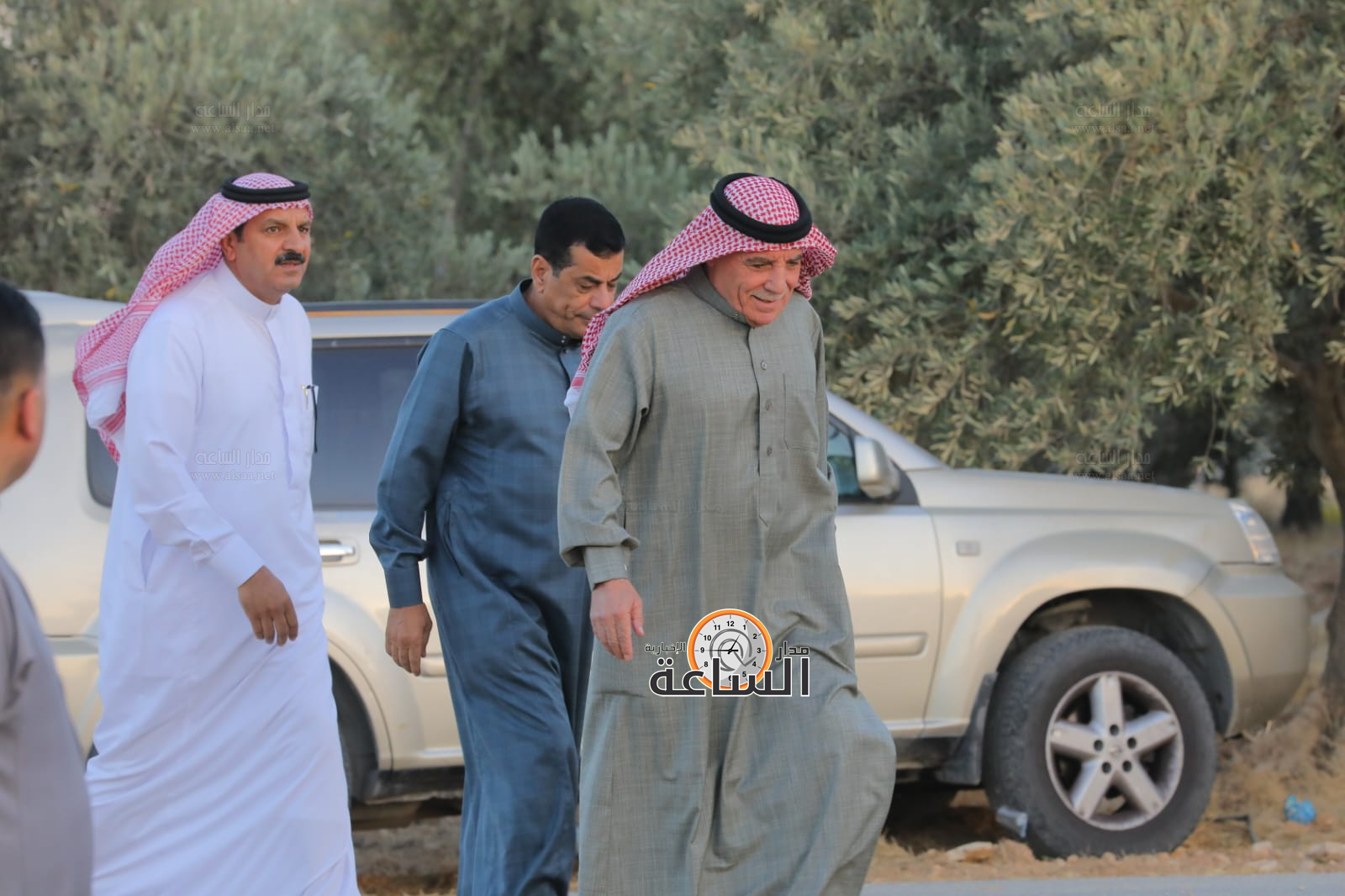 Madar Al-Saa Images 0.08565573517531044