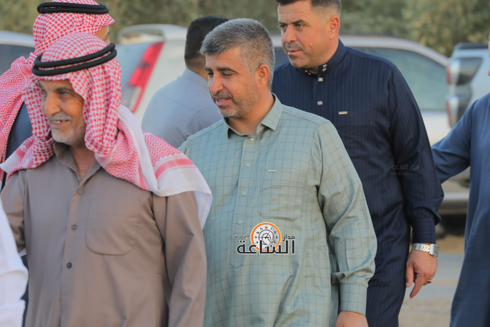 Madar Al-Saa Images 0.6172228794059289