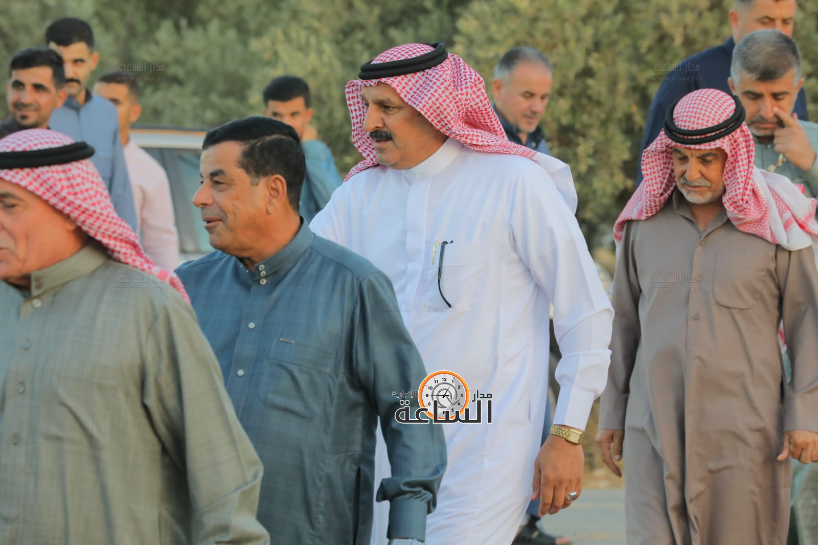 Madar Al-Saa Images 0.8217154671366258