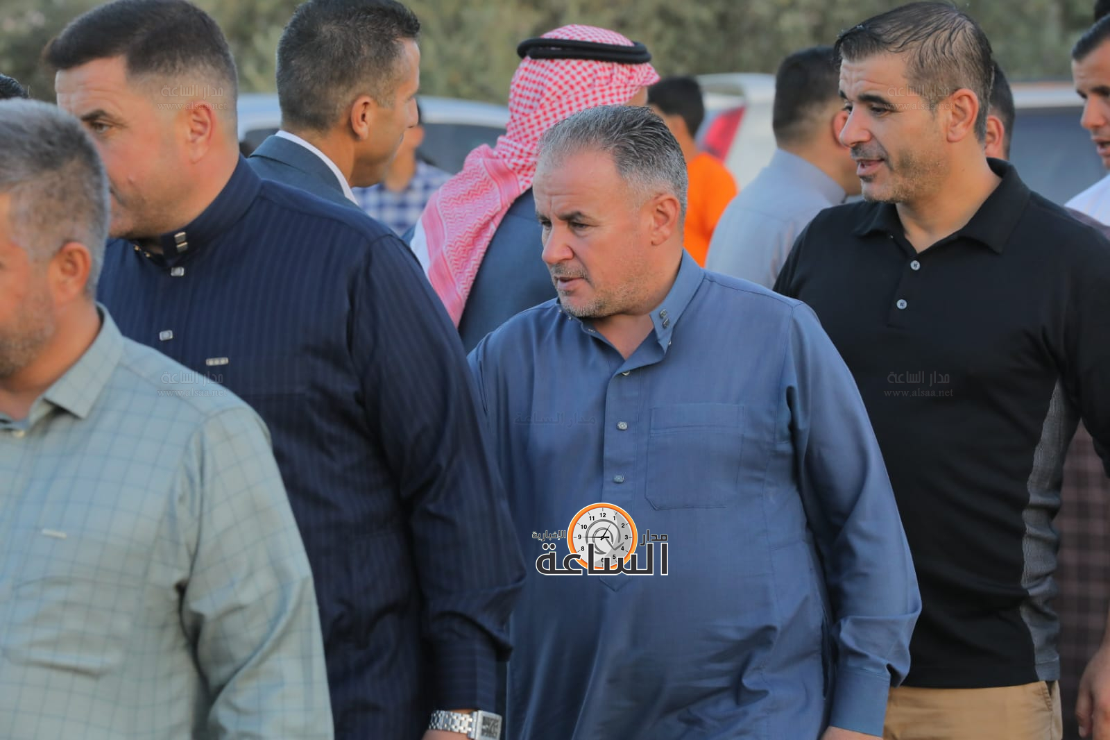 Madar Al-Saa Images 0.5940551491518911