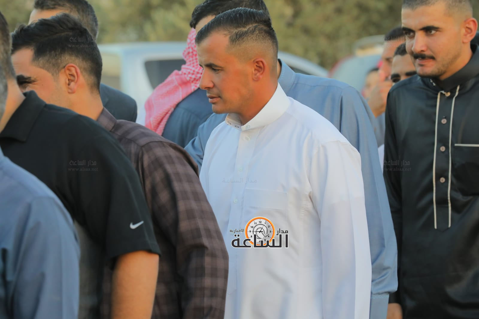 Madar Al-Saa Images 0.736384372921147