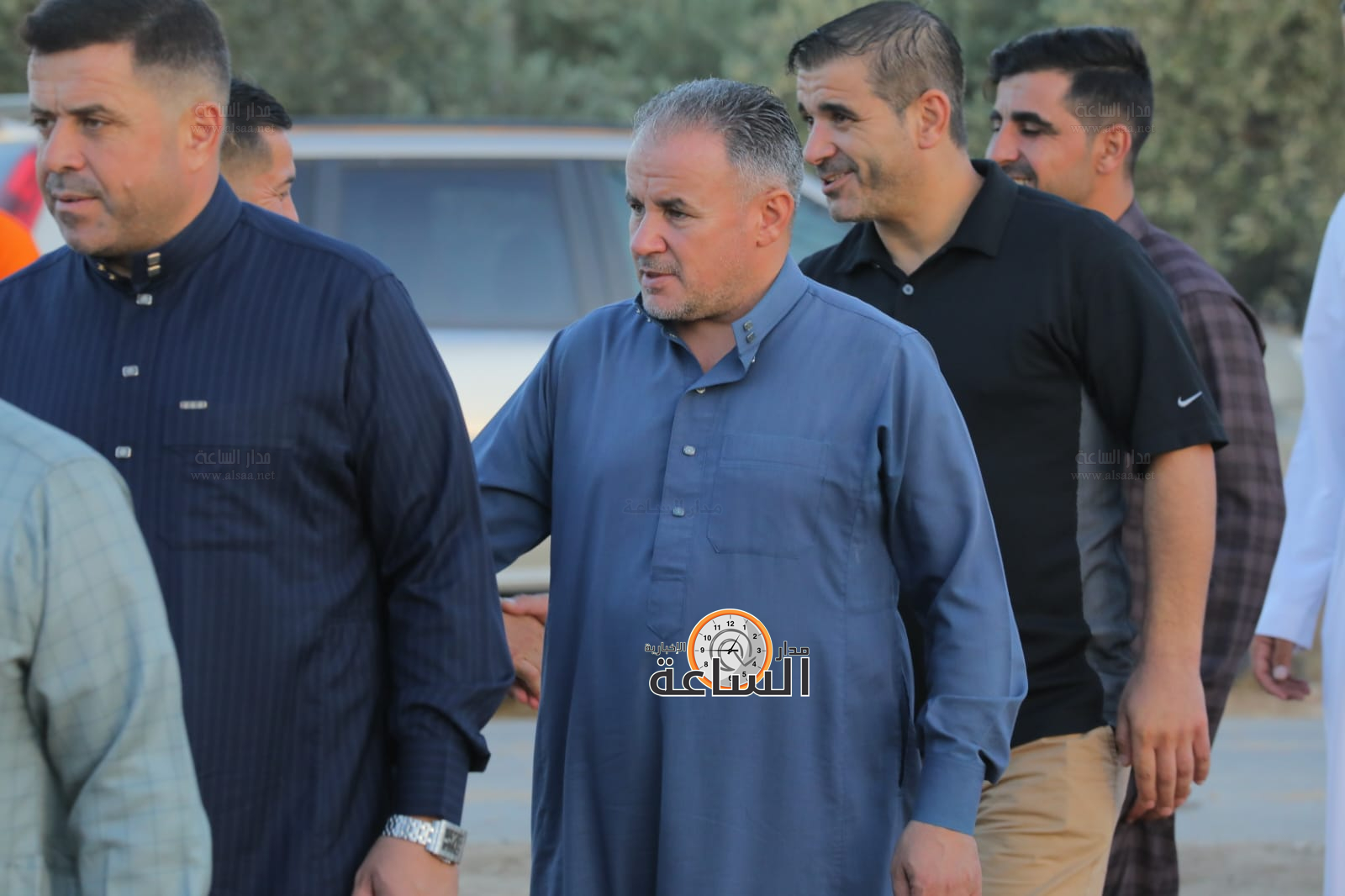 Madar Al-Saa Images 0.7087920143425361