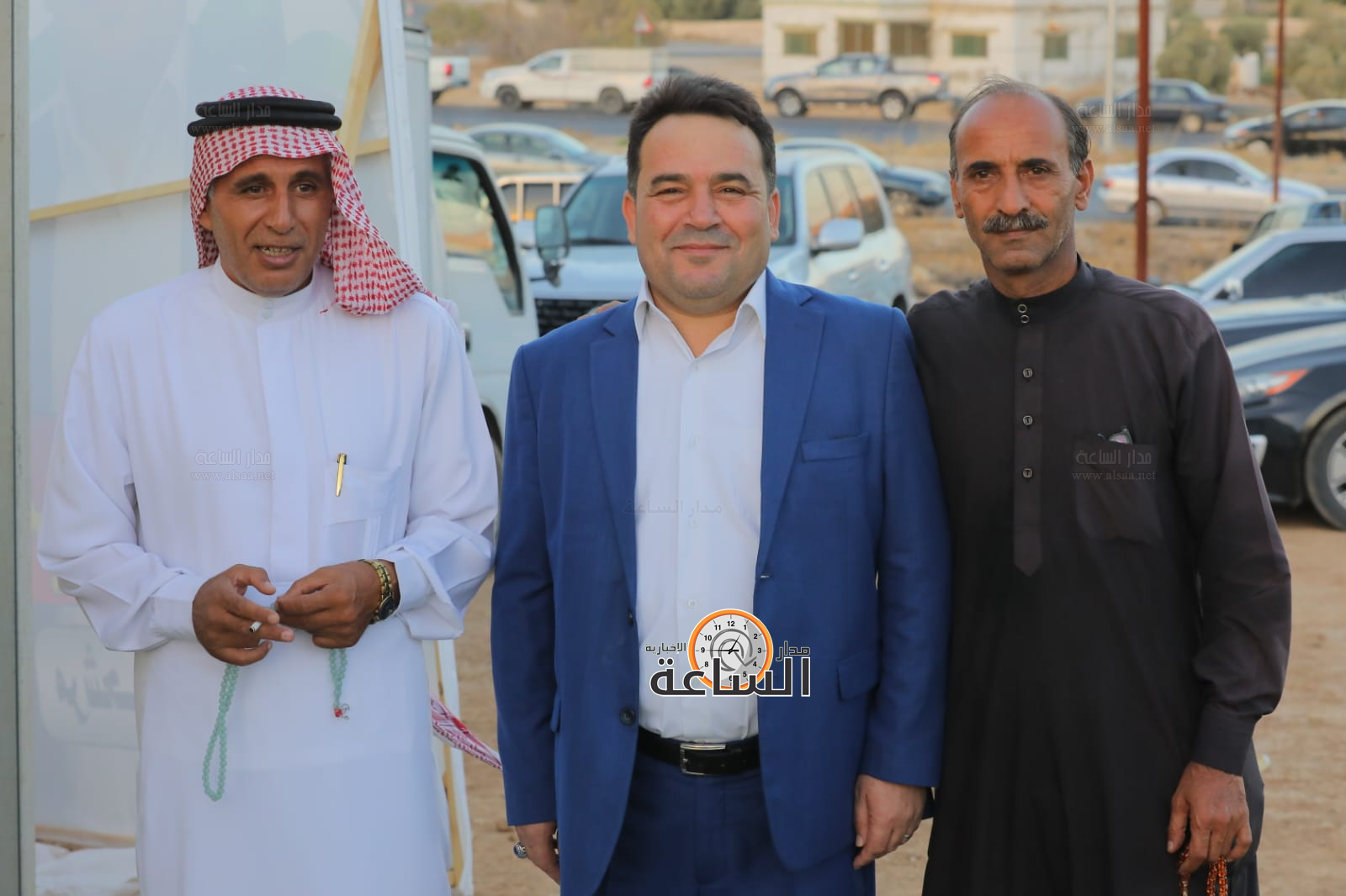 Madar Al-Saa Images 0.49967066819753514