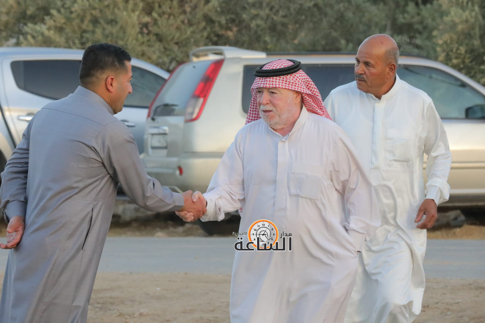 Madar Al-Saa Images 0.7593732625054195