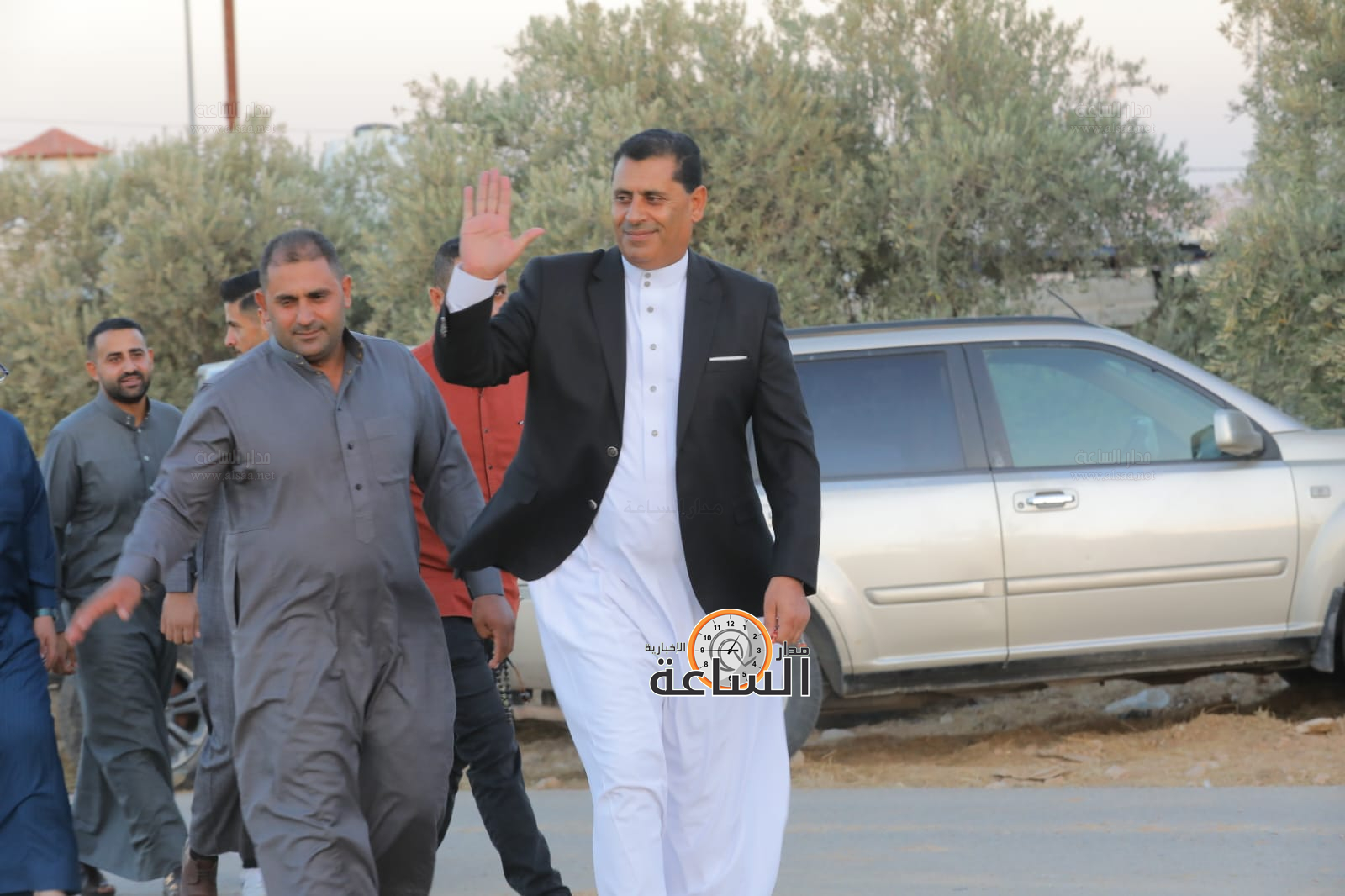 Madar Al-Saa Images 0.9738603138408466