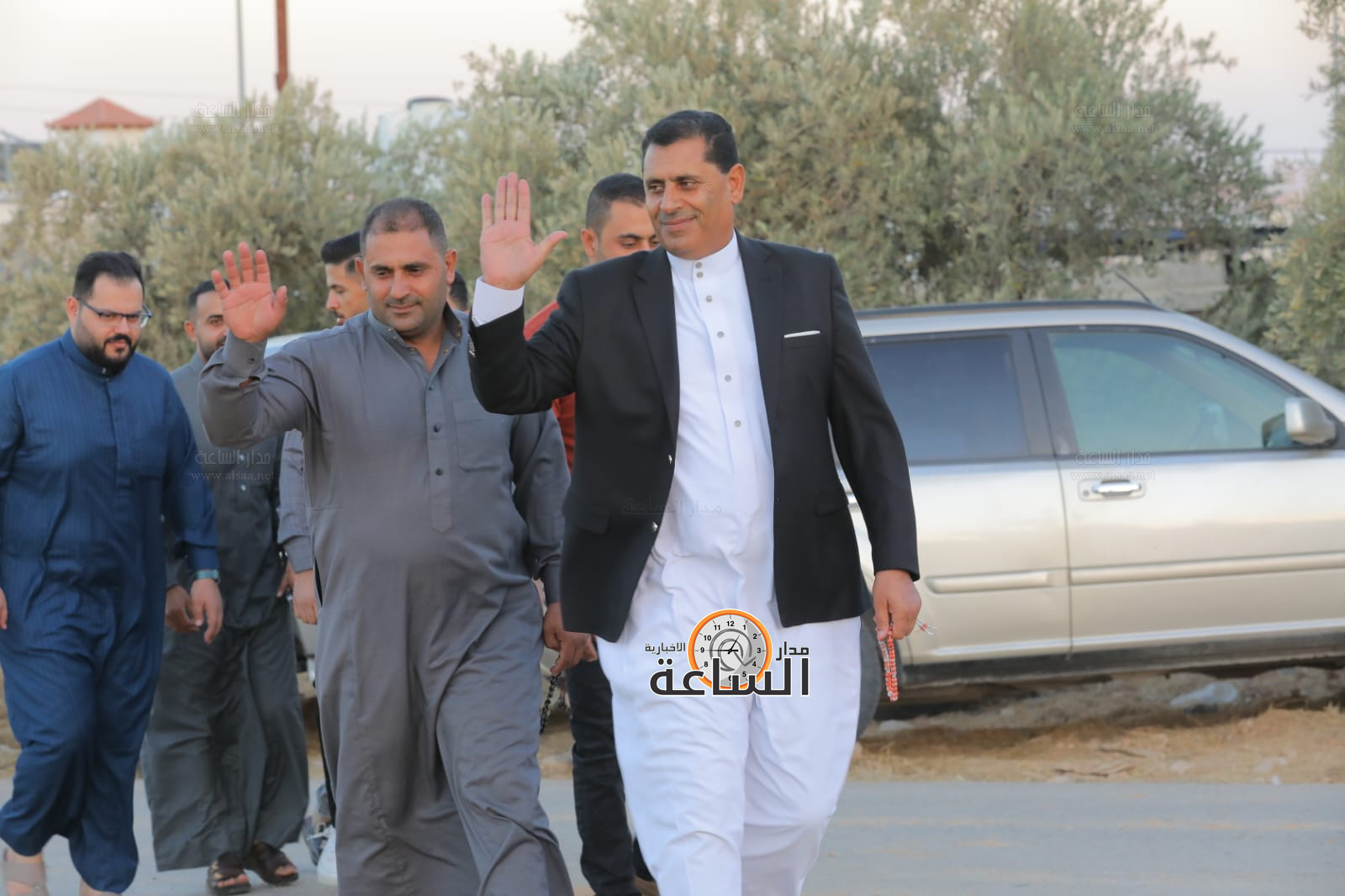 Madar Al-Saa Images 0.2167291216707634