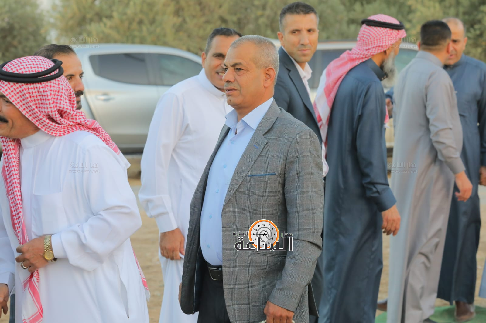 Madar Al-Saa Images 0.06513136529912034