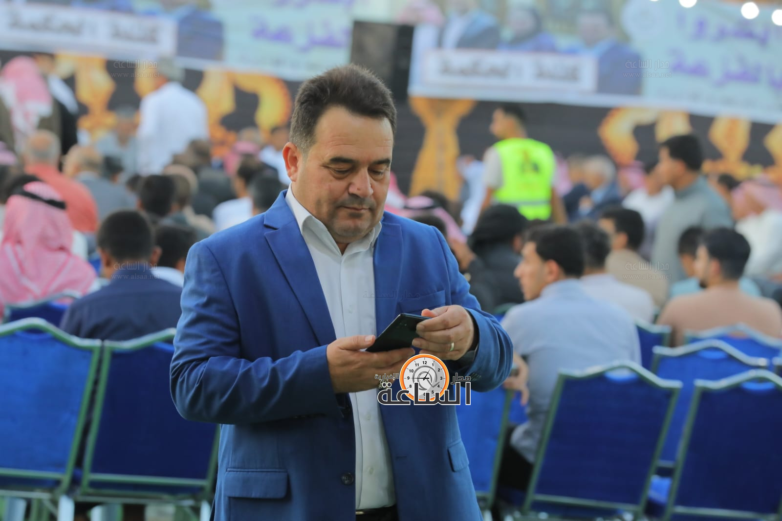 Madar Al-Saa Images 0.9133701287735148