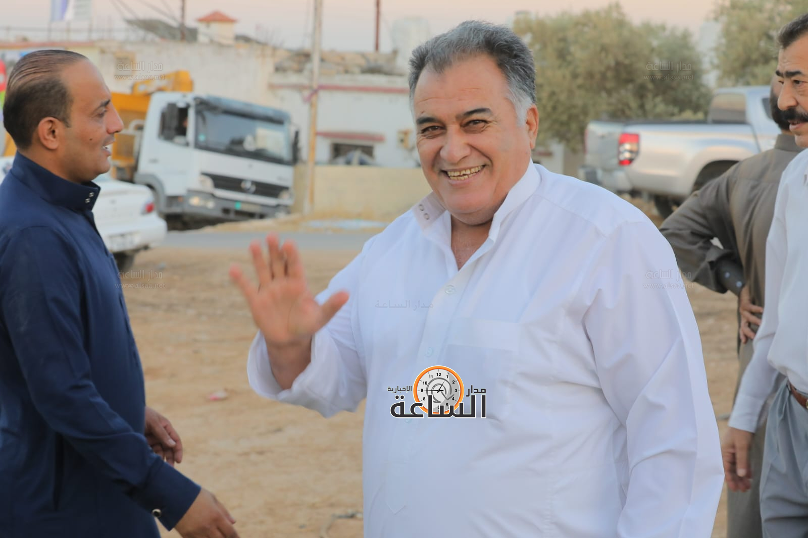 Madar Al-Saa Images 0.8094026741308029