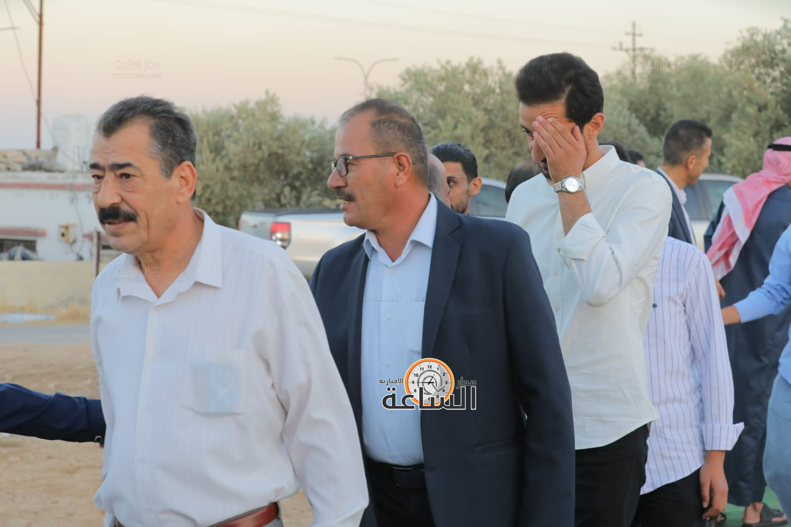 Madar Al-Saa Images 0.1836874641582802