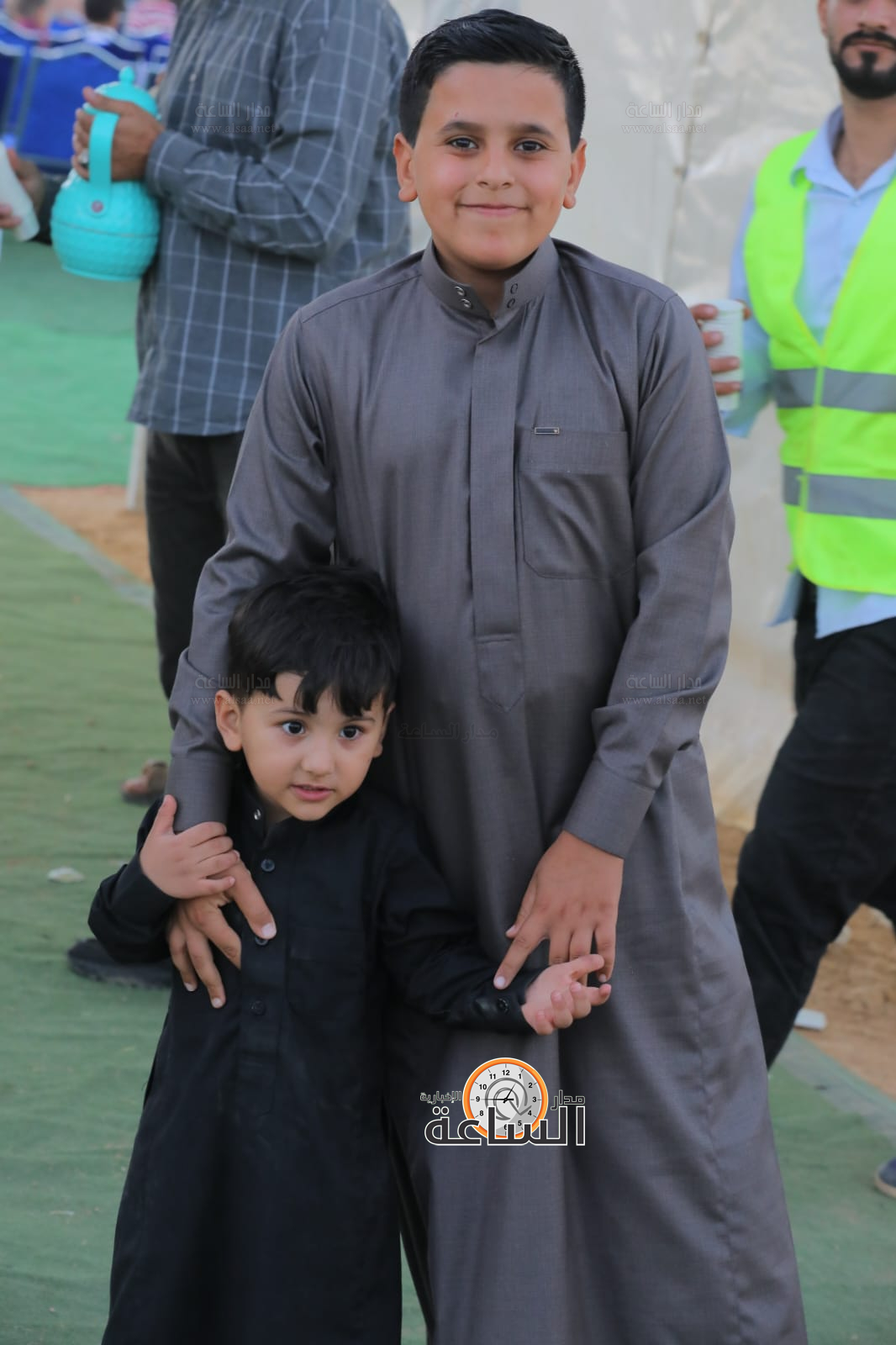 Madar Al-Saa Images 0.6207380927602919