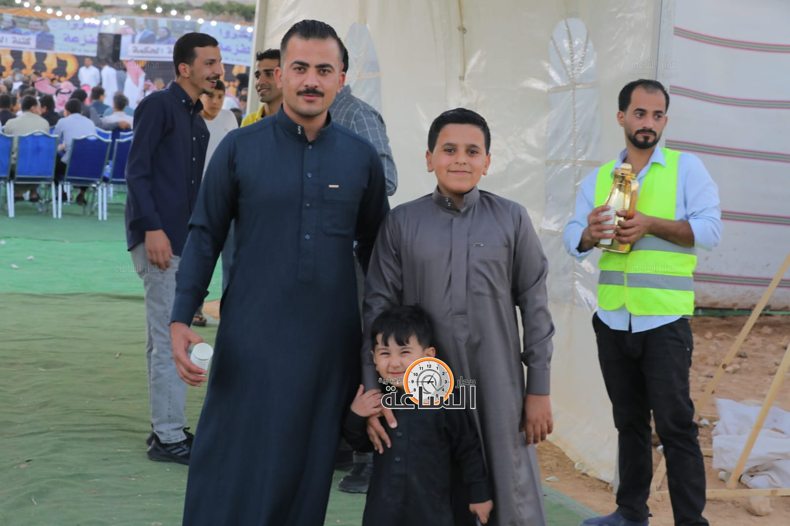 Madar Al-Saa Images 0.031059375931592914