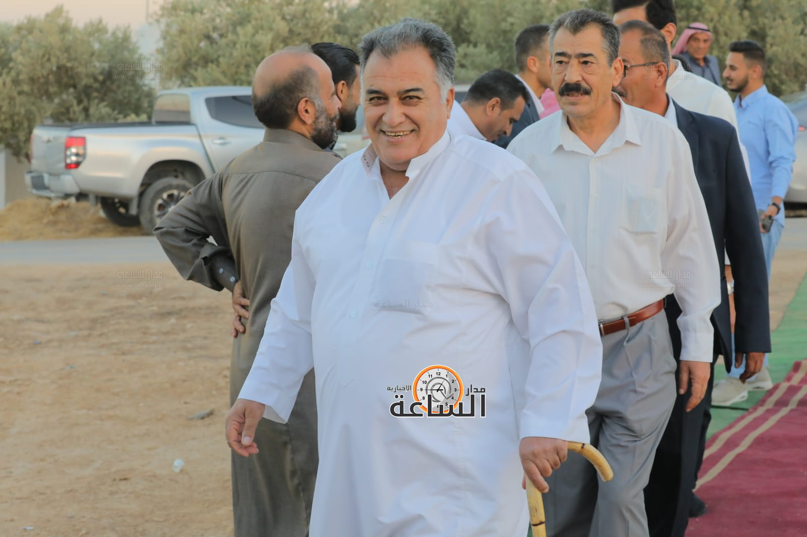 Madar Al-Saa Images 0.8227776230700756