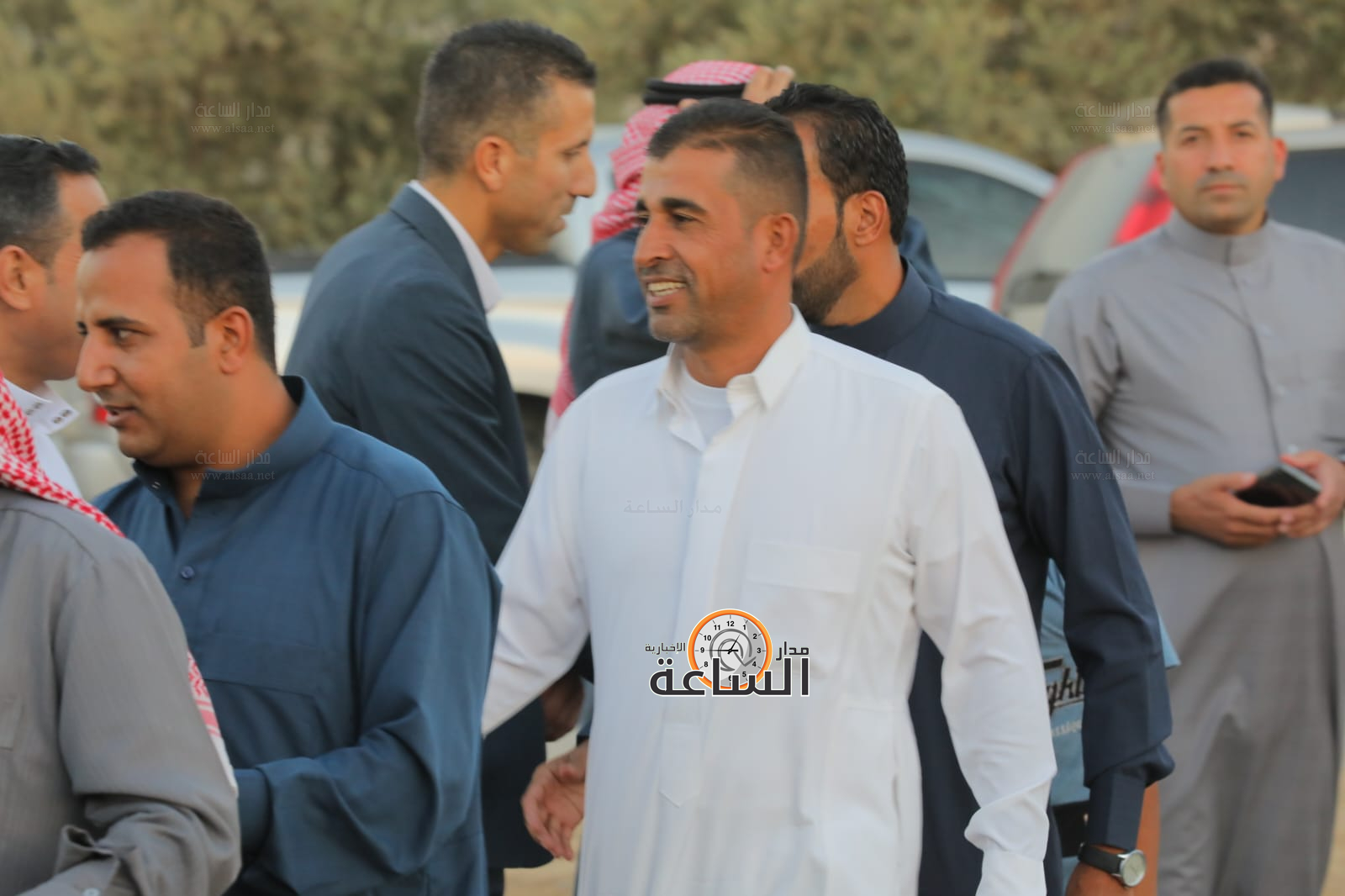 Madar Al-Saa Images 0.7951619147324163