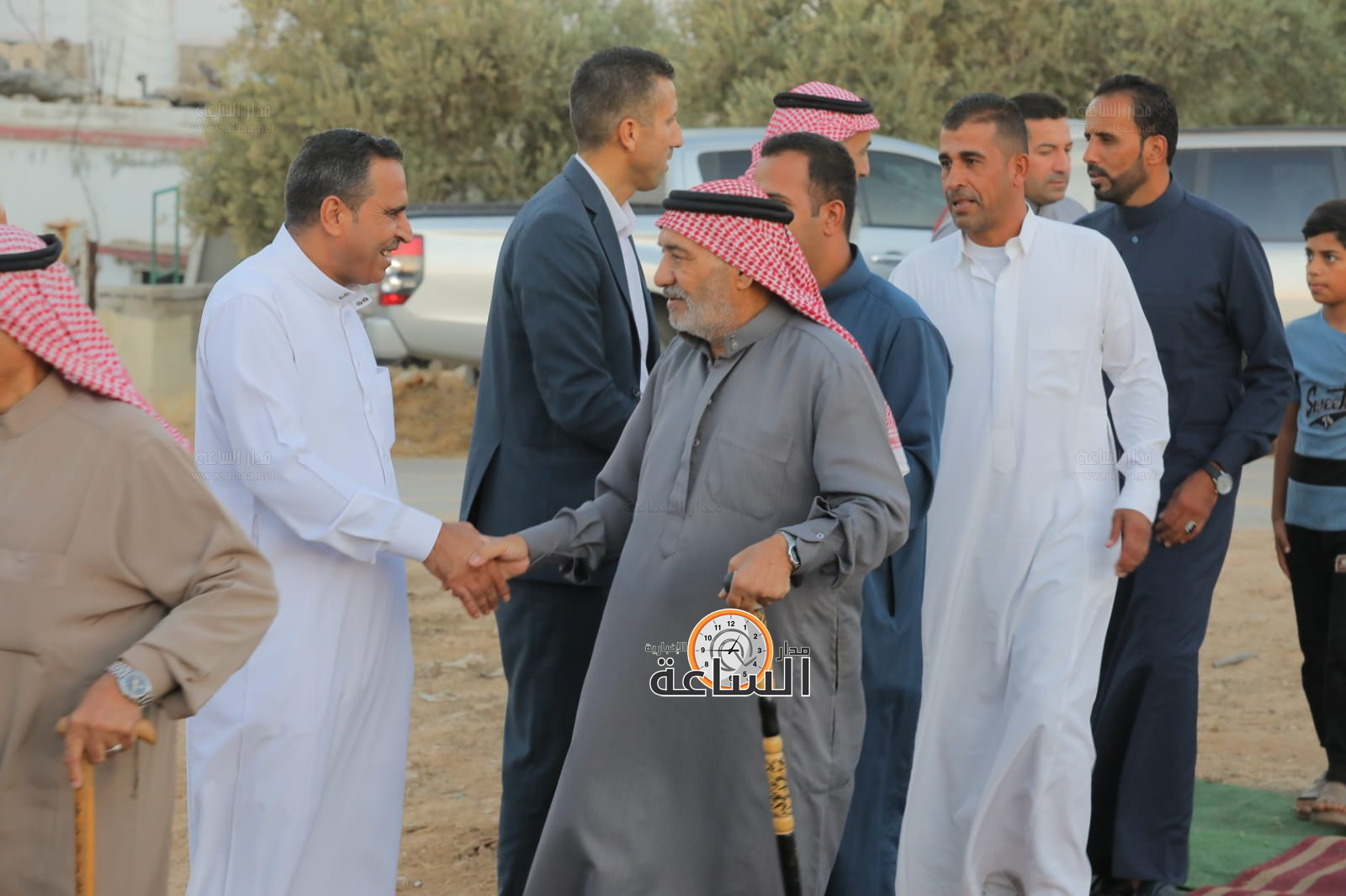 Madar Al-Saa Images 0.9377042056531566