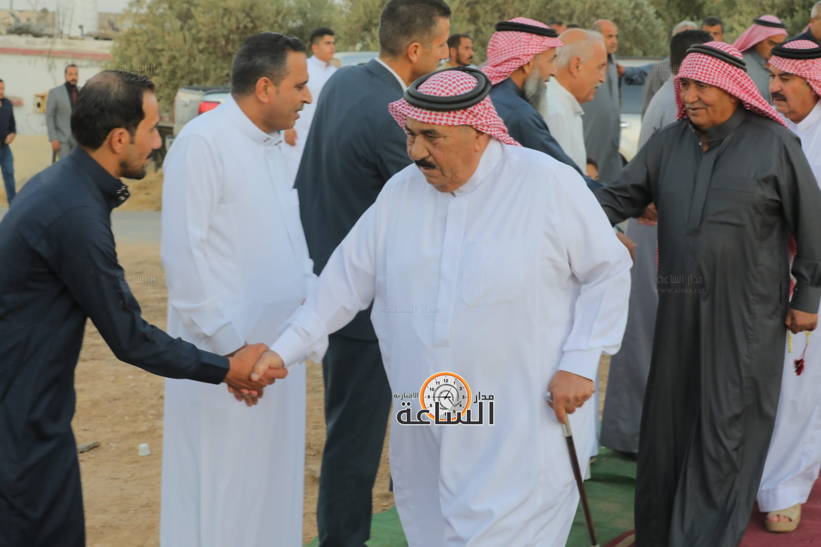 Madar Al-Saa Images 0.03362845902612399