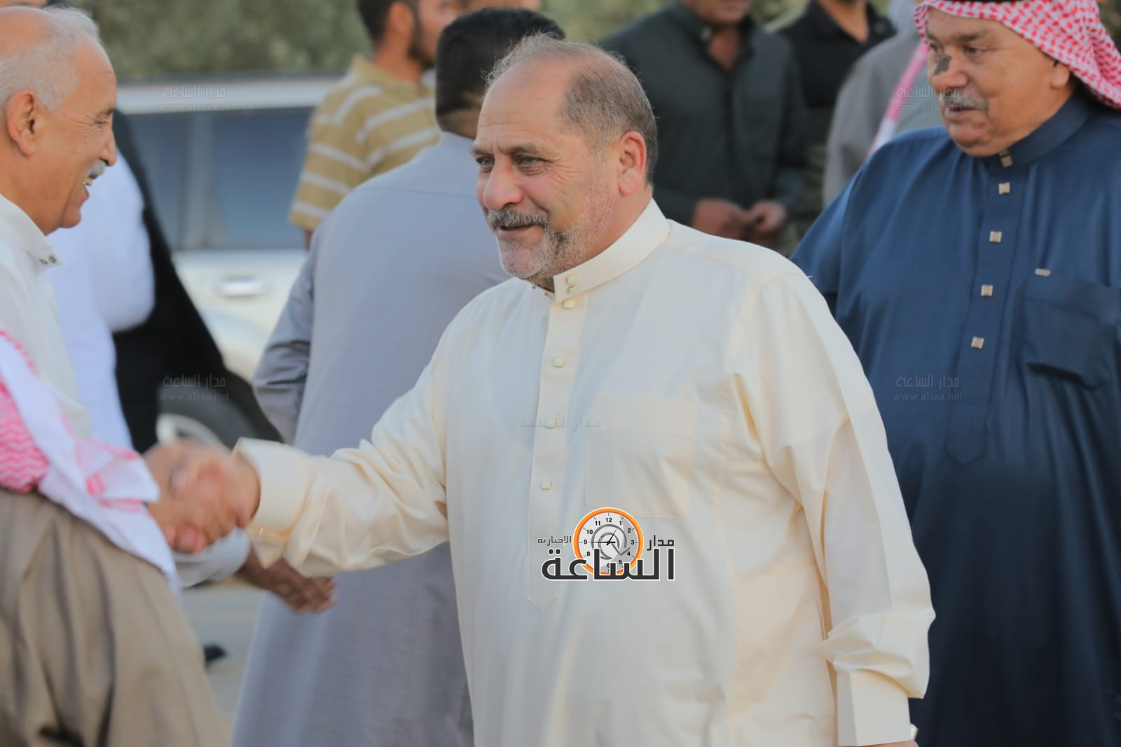 Madar Al-Saa Images 0.26050094637012955