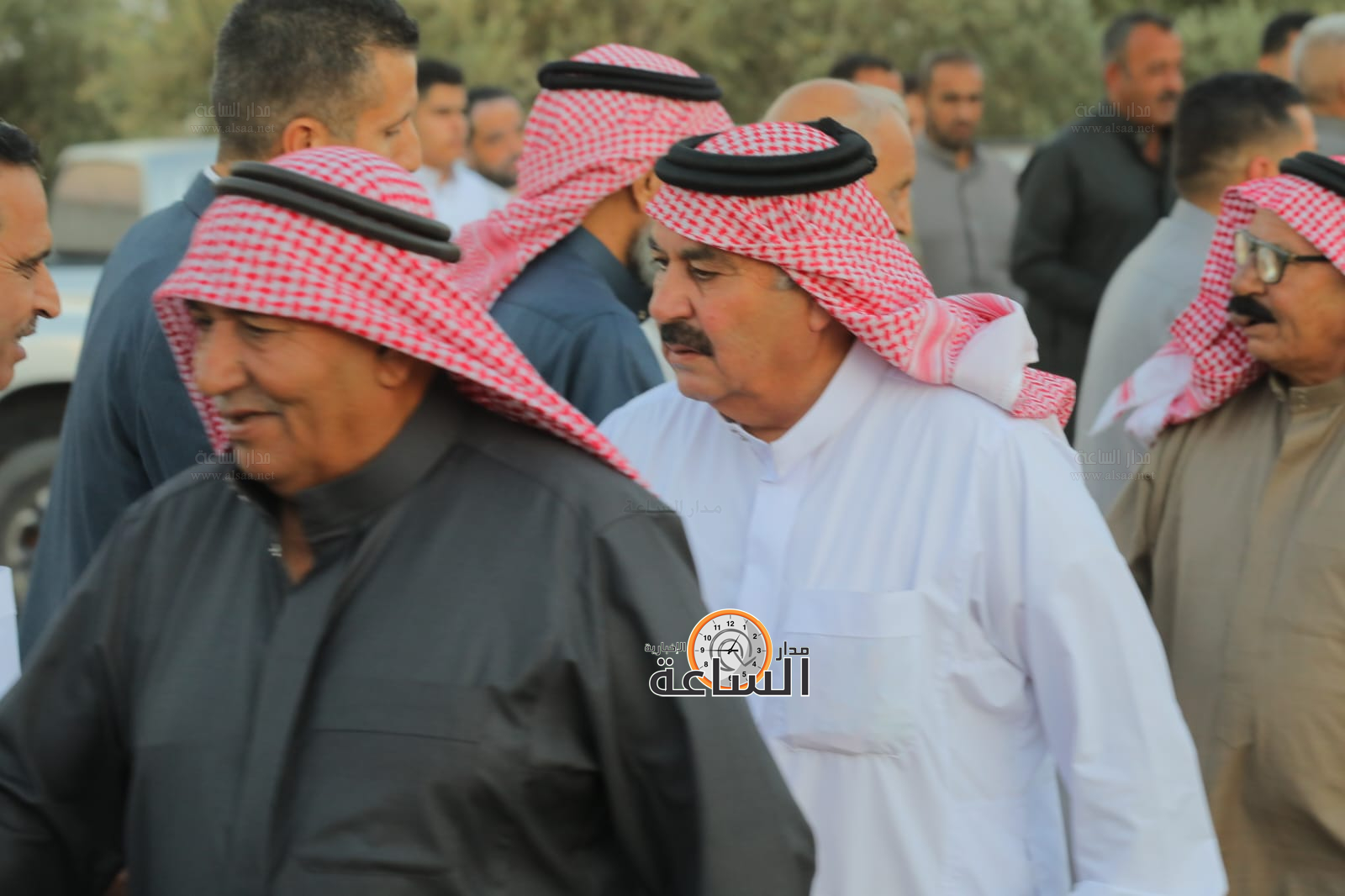 Madar Al-Saa Images 0.8927053439668802