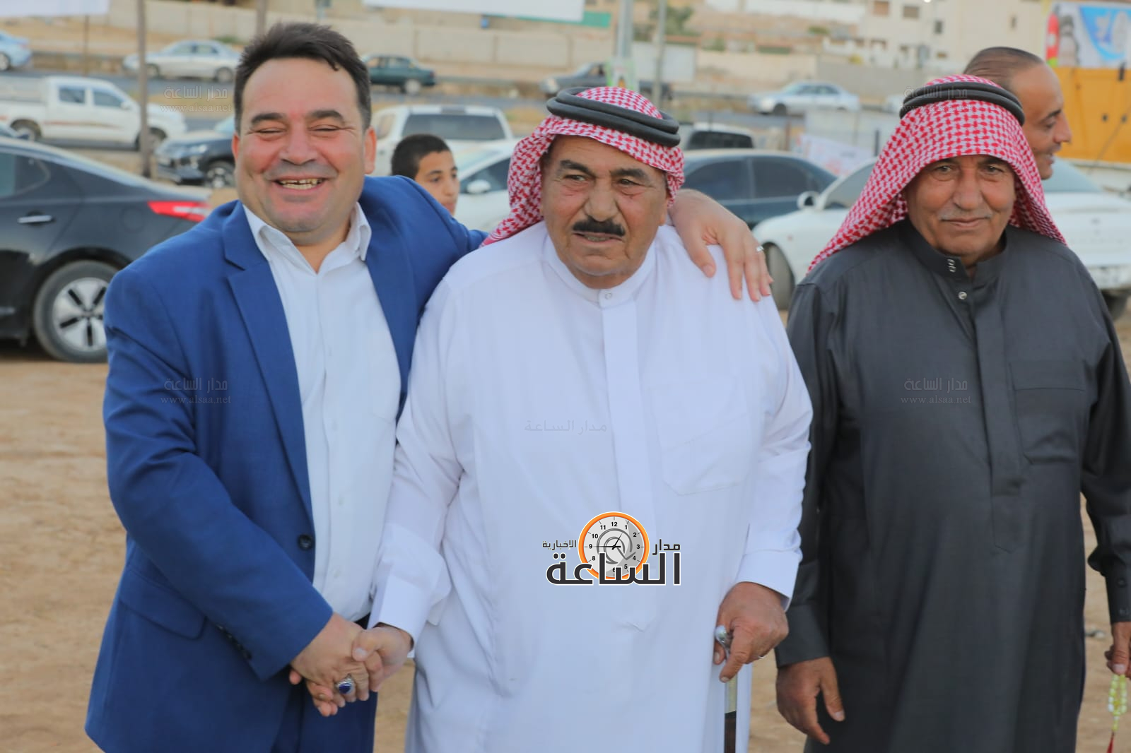 Madar Al-Saa Images 0.88963111877599