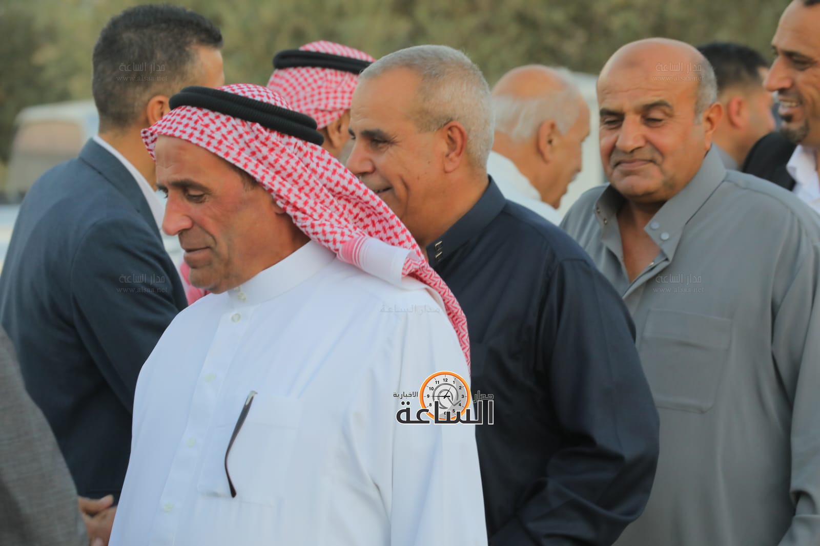 Madar Al-Saa Images 0.12402711032112013