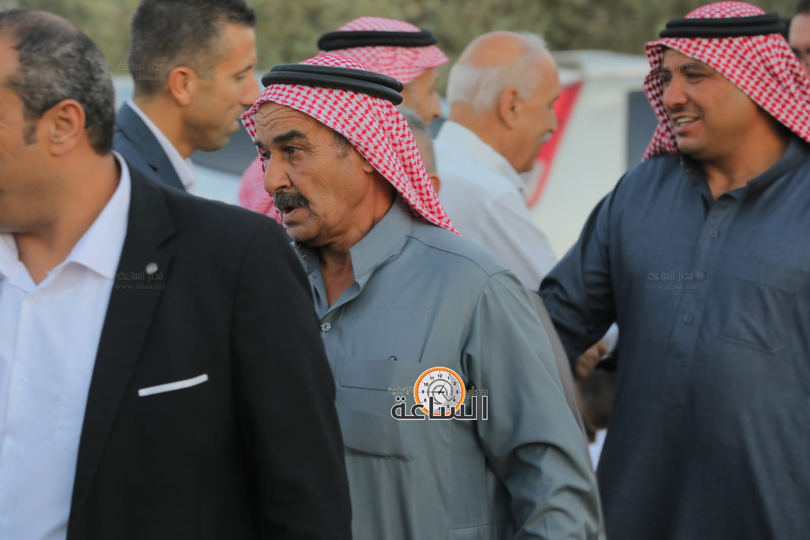 Madar Al-Saa Images 0.4113465301585353