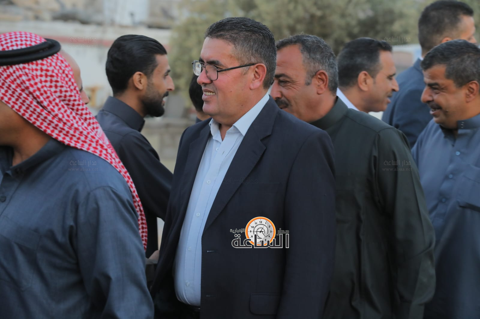 Madar Al-Saa Images 0.6929849817647513