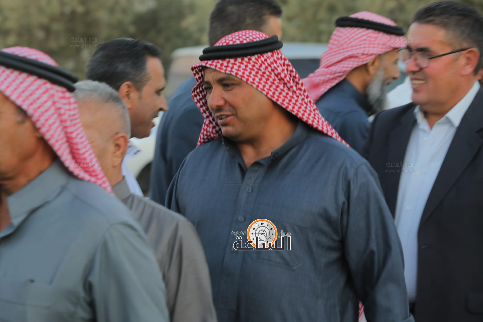 Madar Al-Saa Images 0.5237352719087005