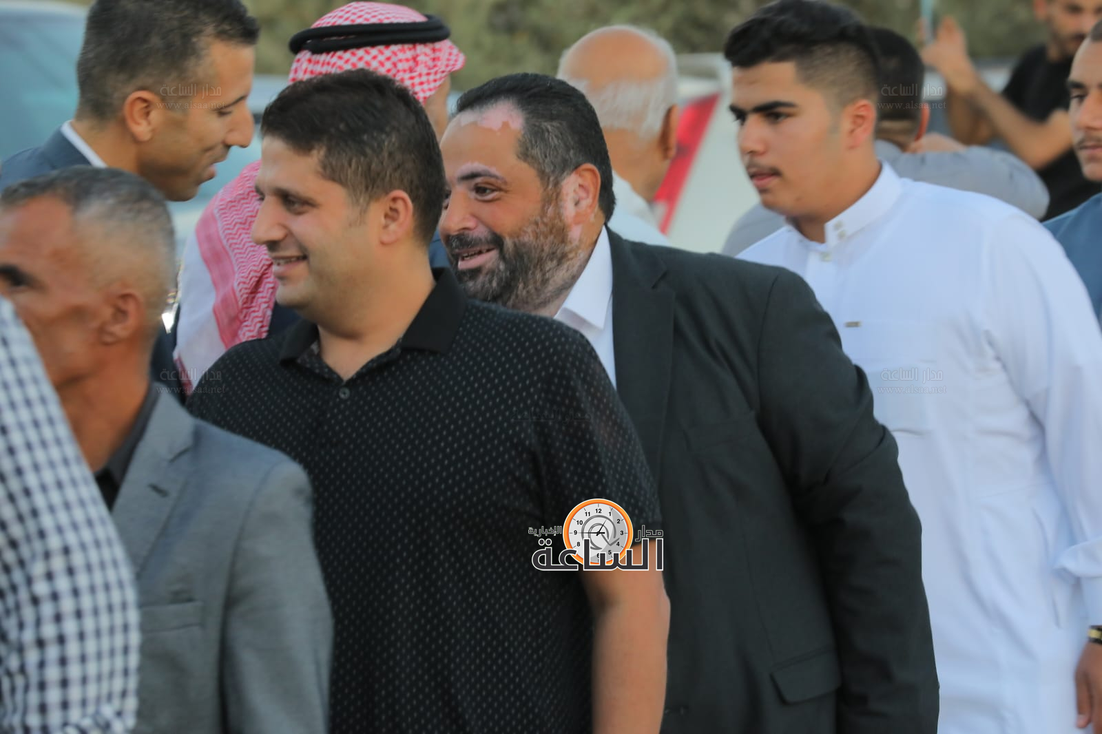 Madar Al-Saa Images 0.9604865365818458