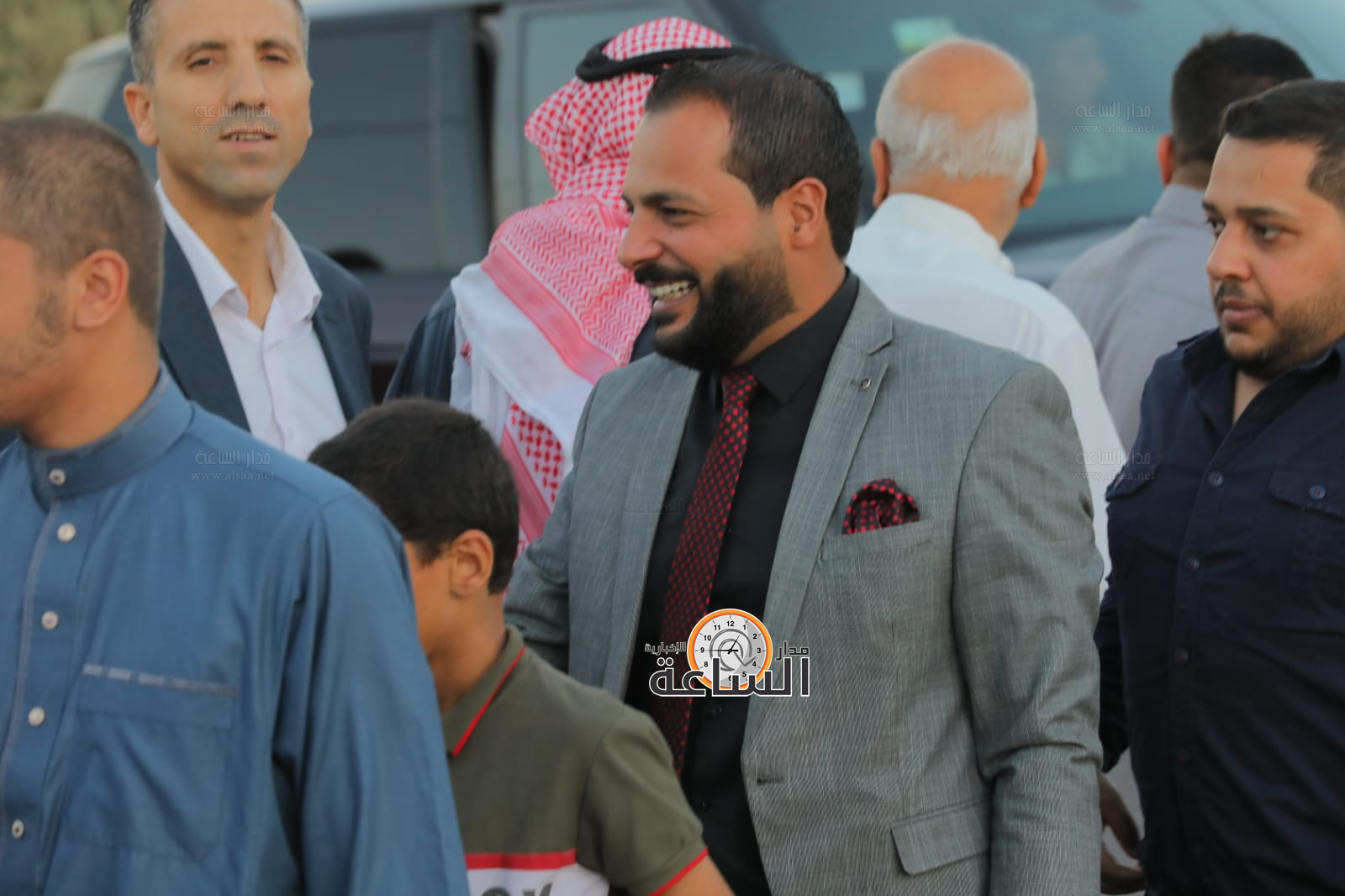 Madar Al-Saa Images 0.12932205893093962