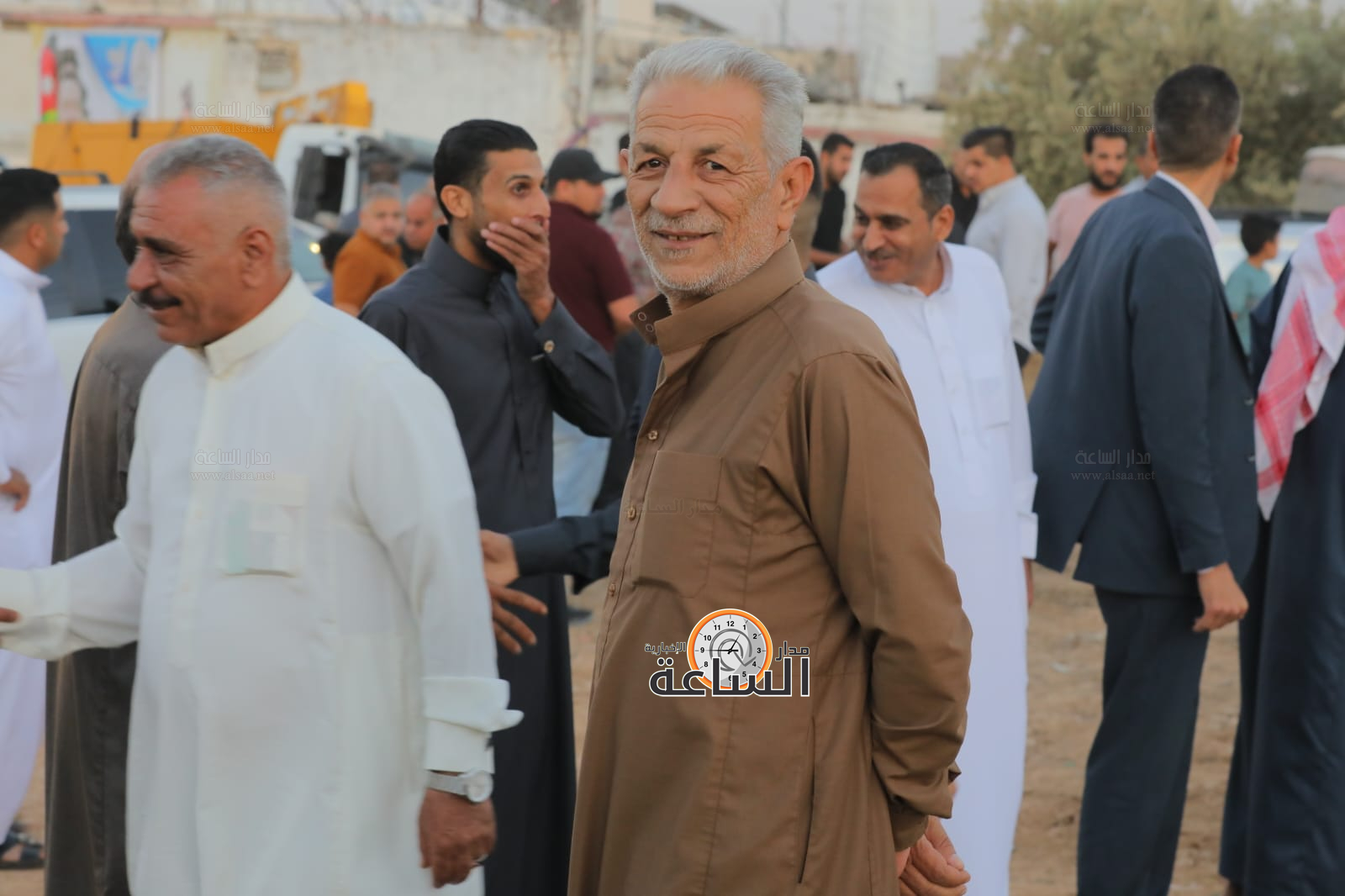 Madar Al-Saa Images 0.8686019001611431