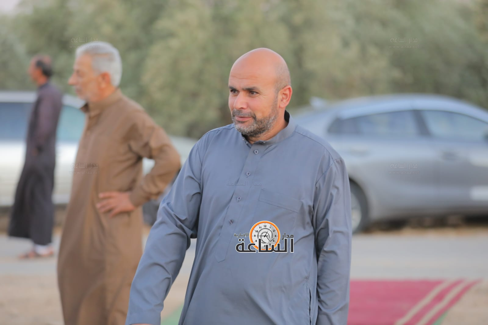 Madar Al-Saa Images 0.0801805050030866