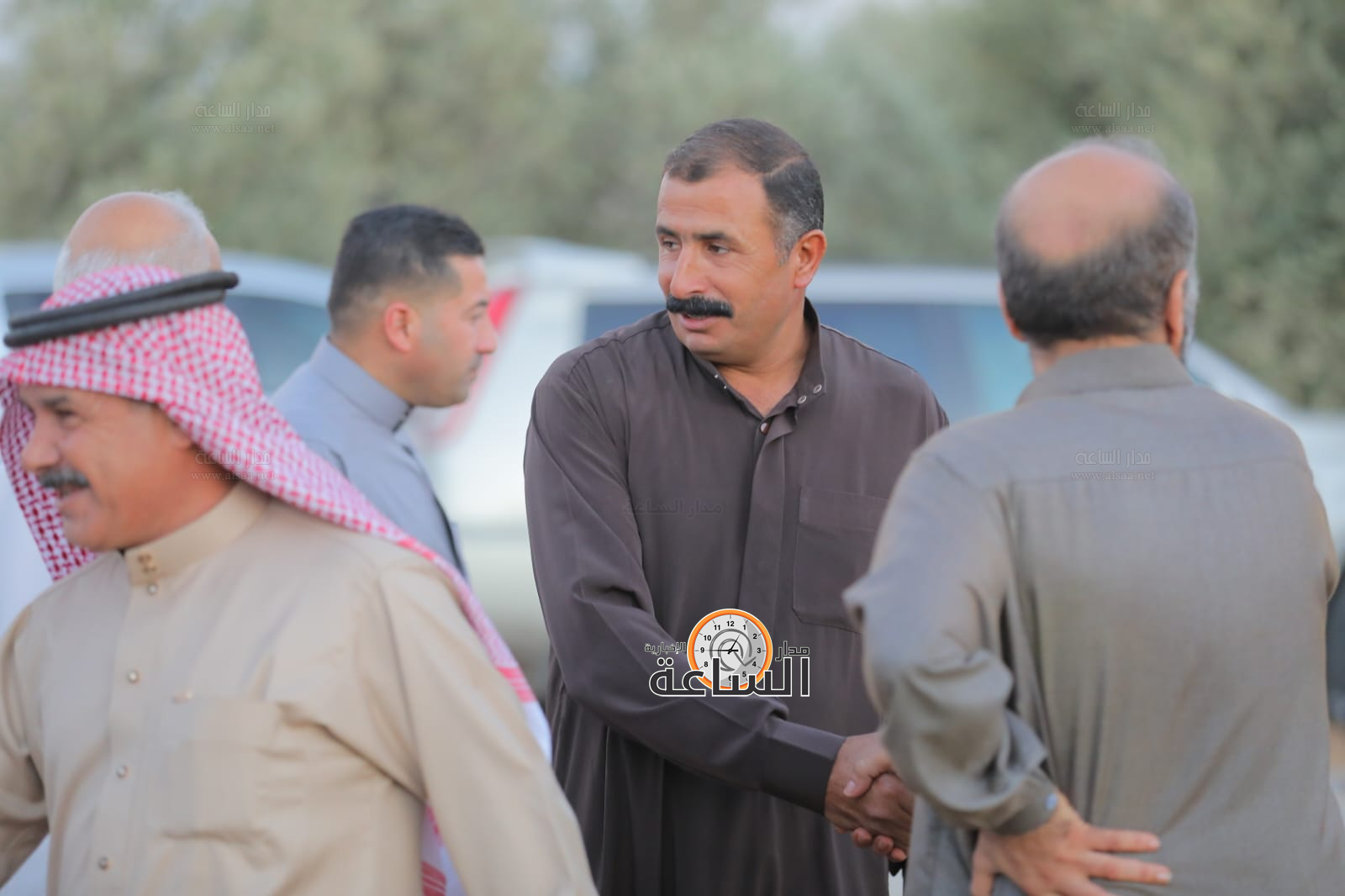 Madar Al-Saa Images 0.8222361383232377