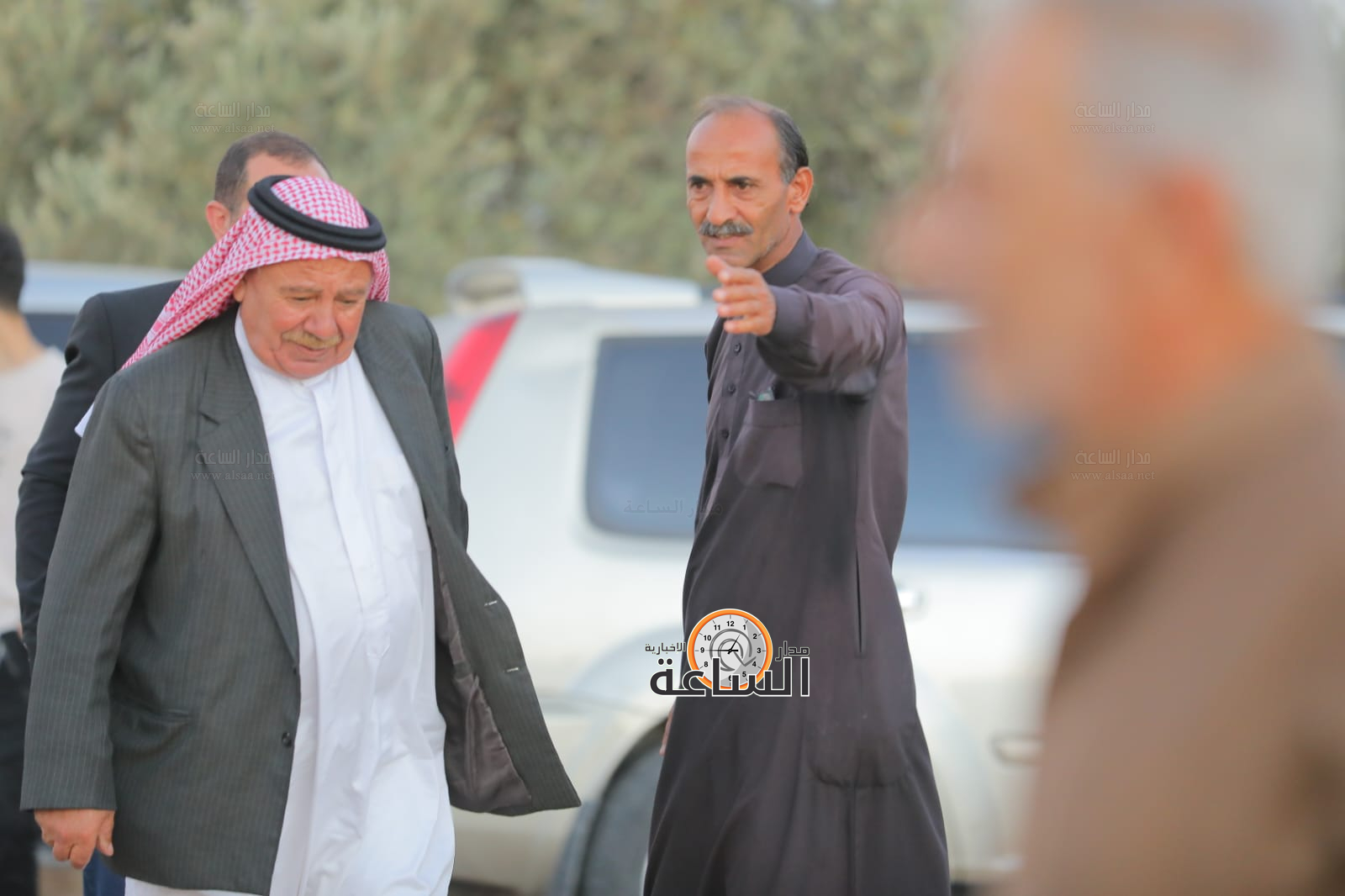 Madar Al-Saa Images 0.4528600226923376