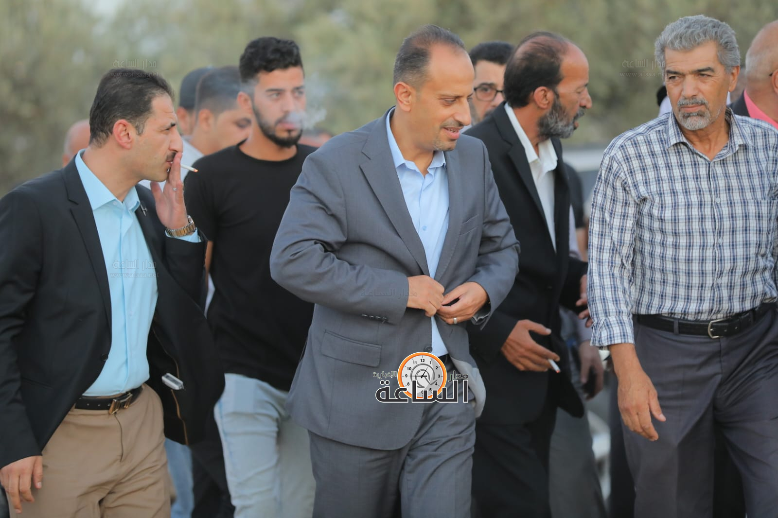 Madar Al-Saa Images 0.4804801965423757