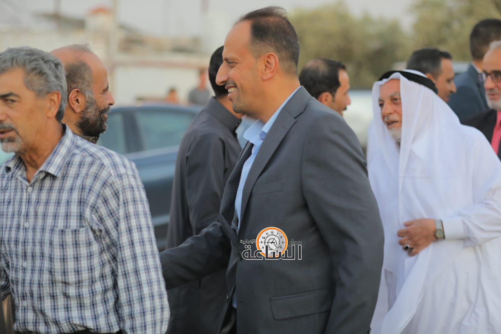 Madar Al-Saa Images 0.7002206094389096