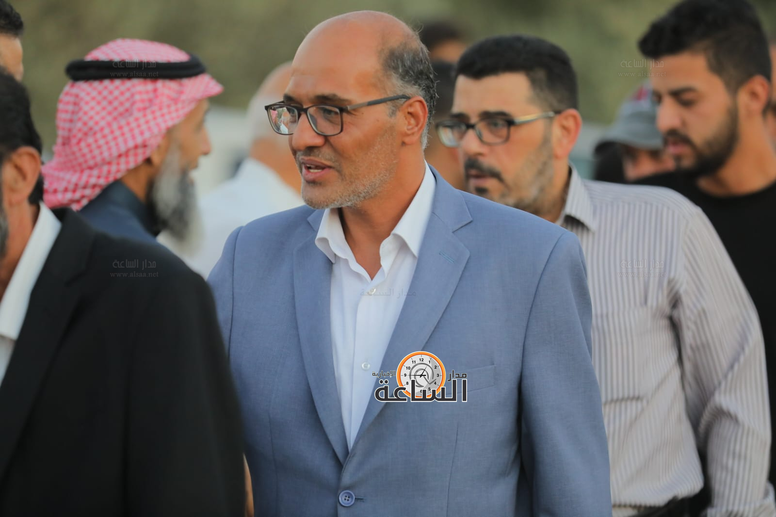 Madar Al-Saa Images 0.4935854421717971