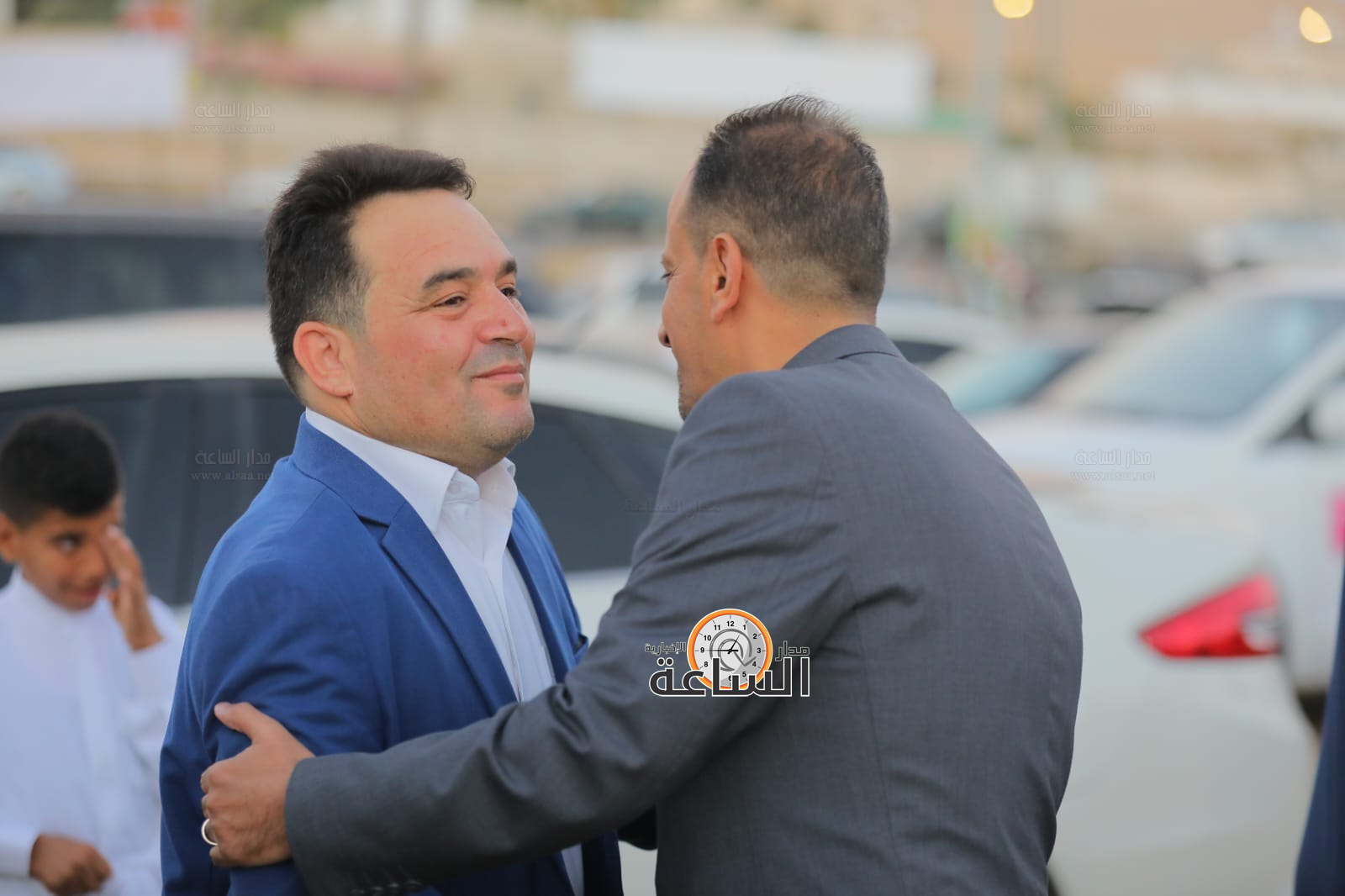 Madar Al-Saa Images 0.7003279231106361