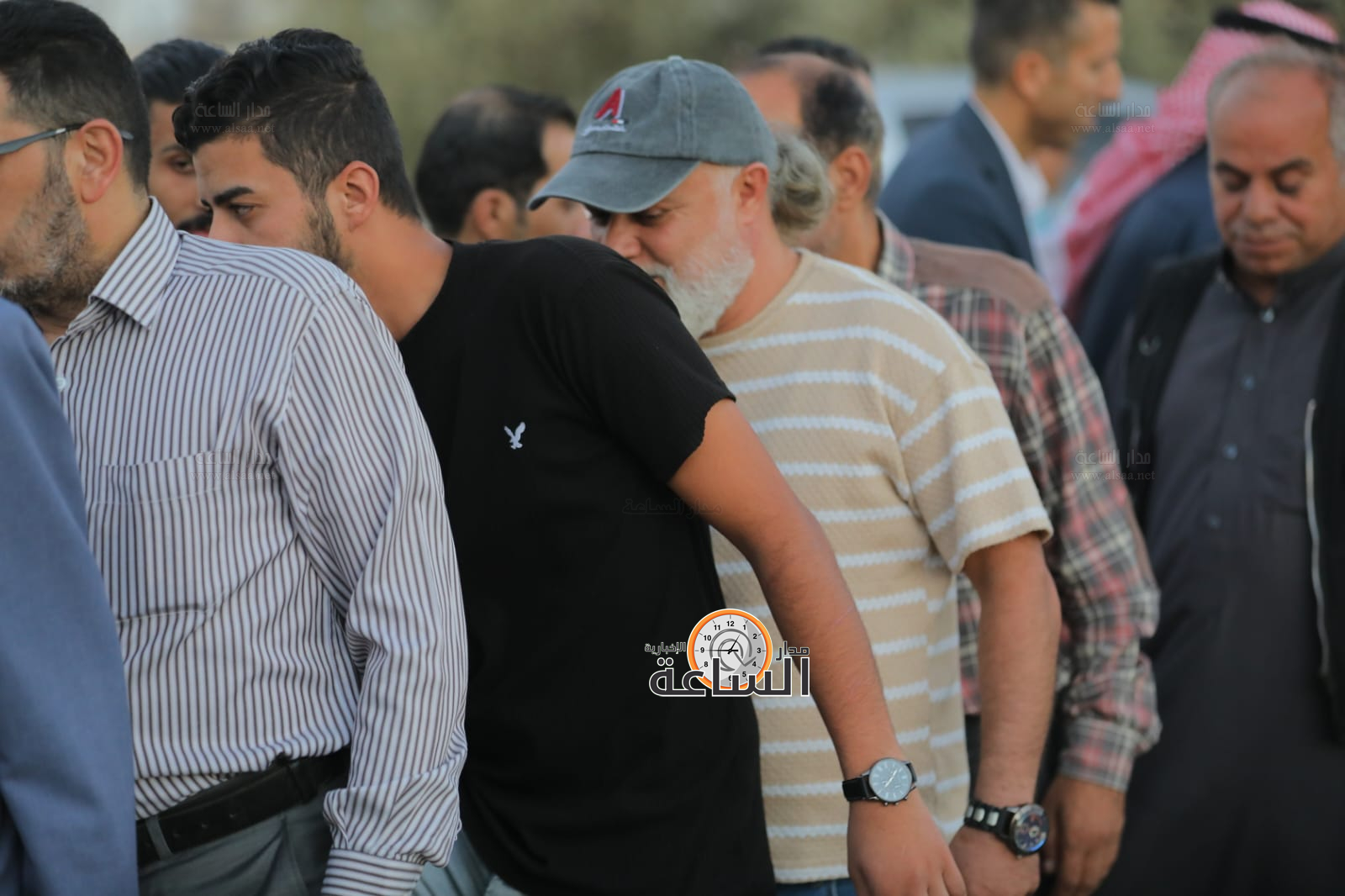 Madar Al-Saa Images 0.01797984760700544