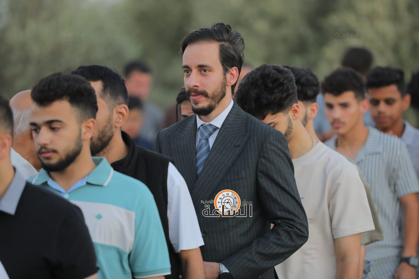 Madar Al-Saa Images 0.5627143424342615