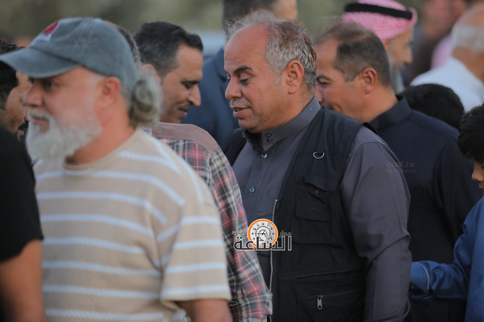 Madar Al-Saa Images 0.3661064196296251