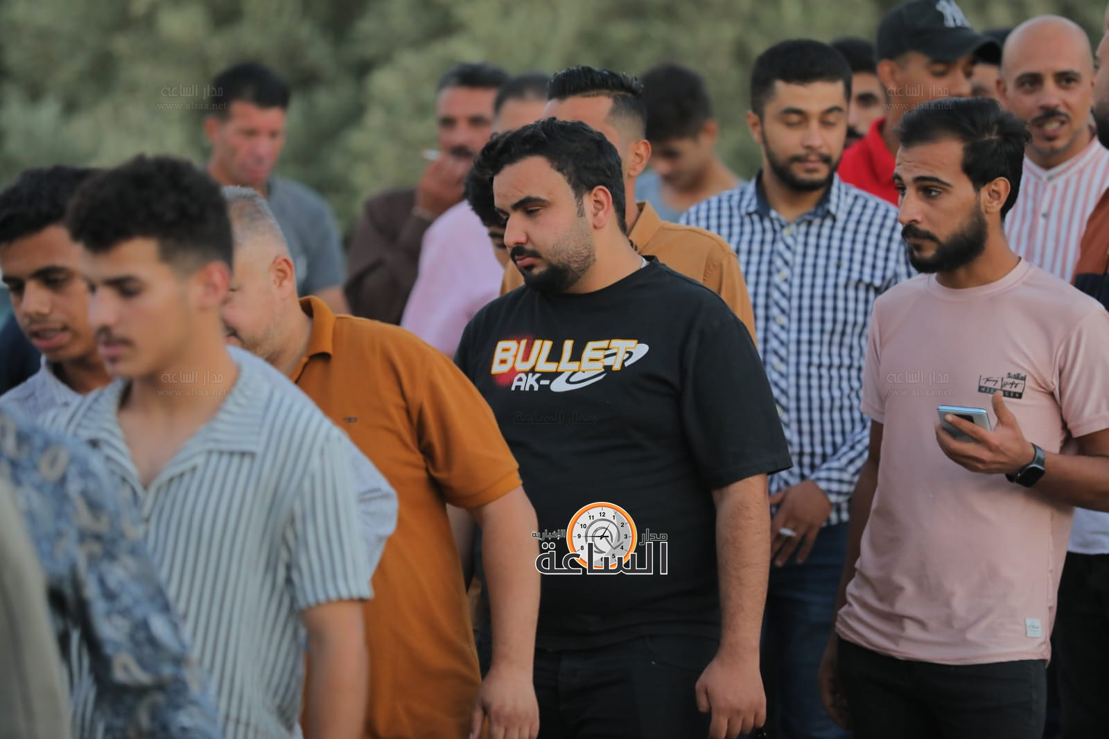 Madar Al-Saa Images 0.654430050801508