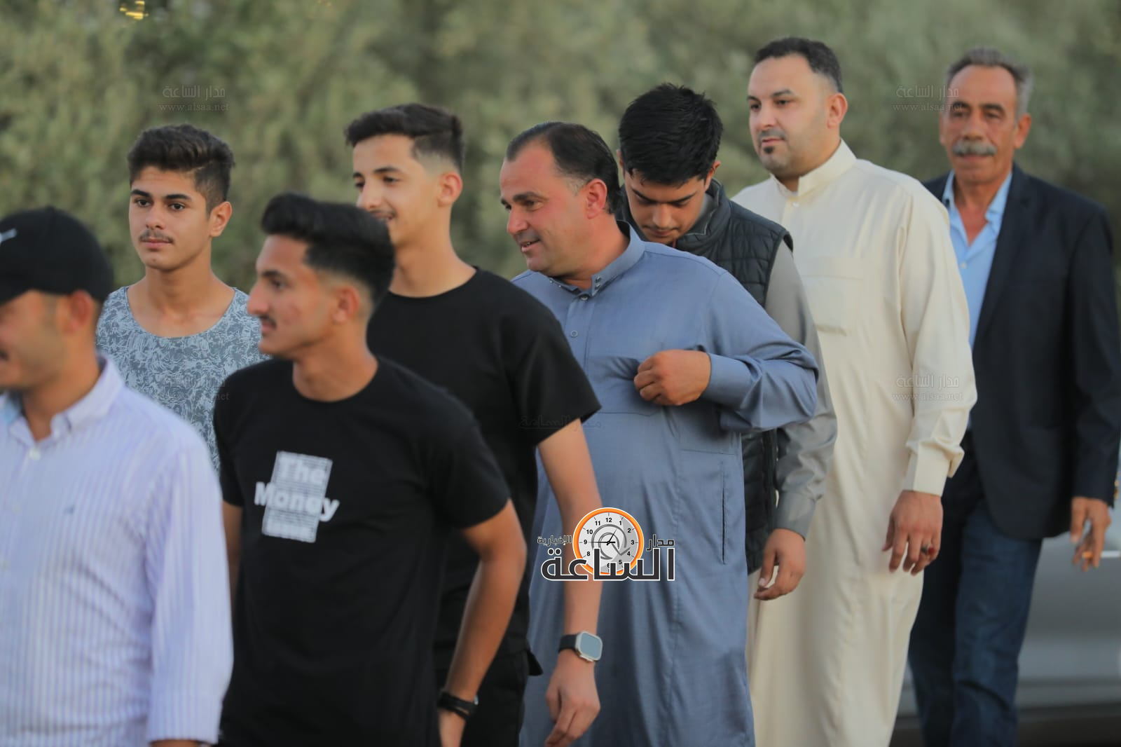 Madar Al-Saa Images 0.06087446066914981