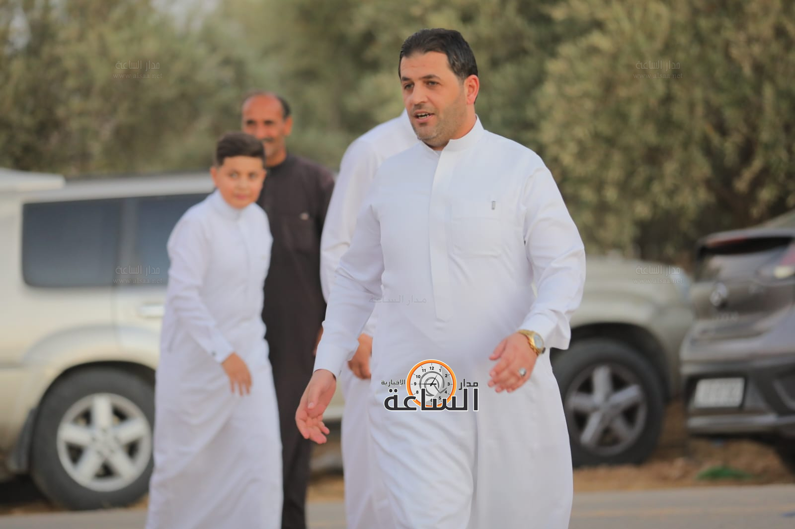 Madar Al-Saa Images 0.5901142076029722