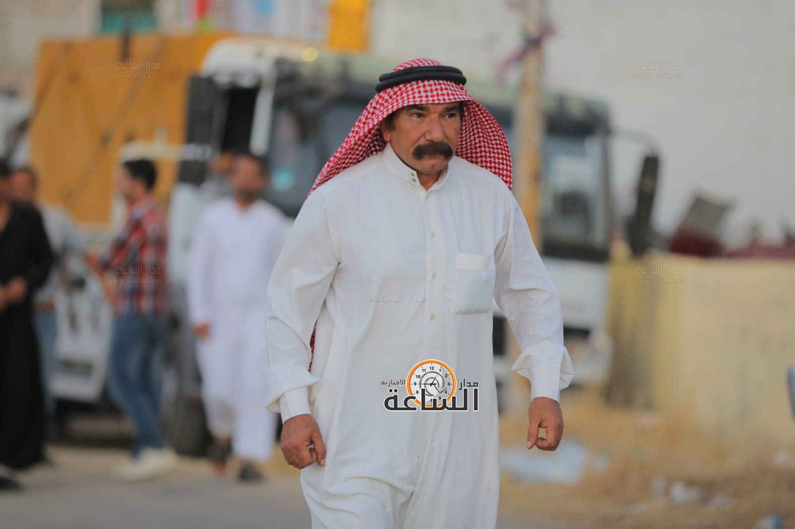 Madar Al-Saa Images 0.43352121714728