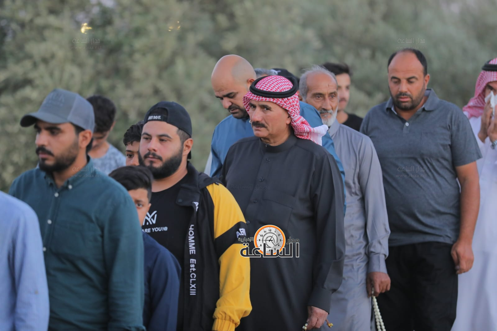 Madar Al-Saa Images 0.7185586965621595