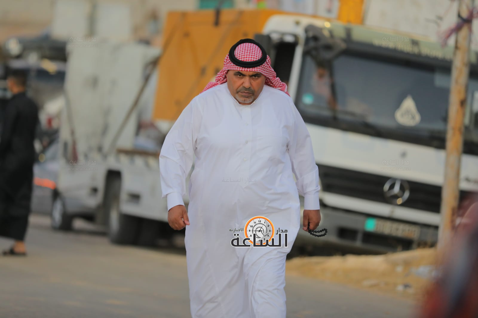 Madar Al-Saa Images 0.5662916434180358