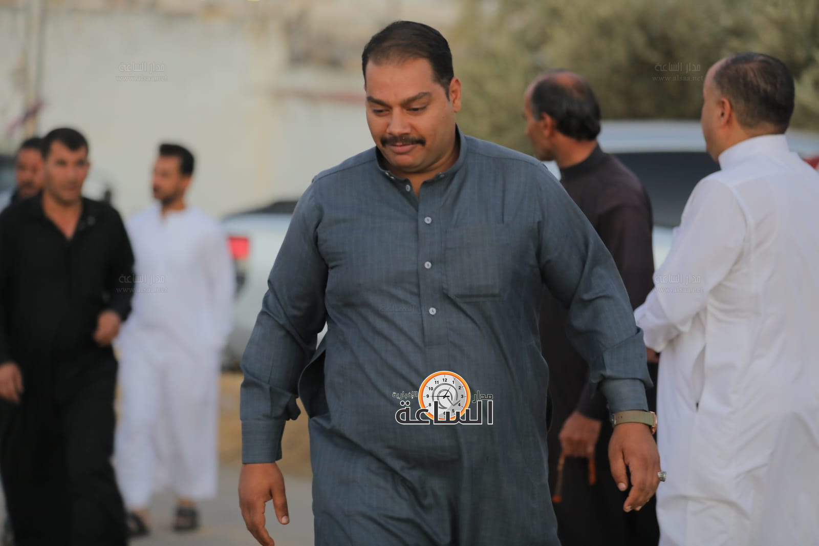 Madar Al-Saa Images 0.23087258922043352