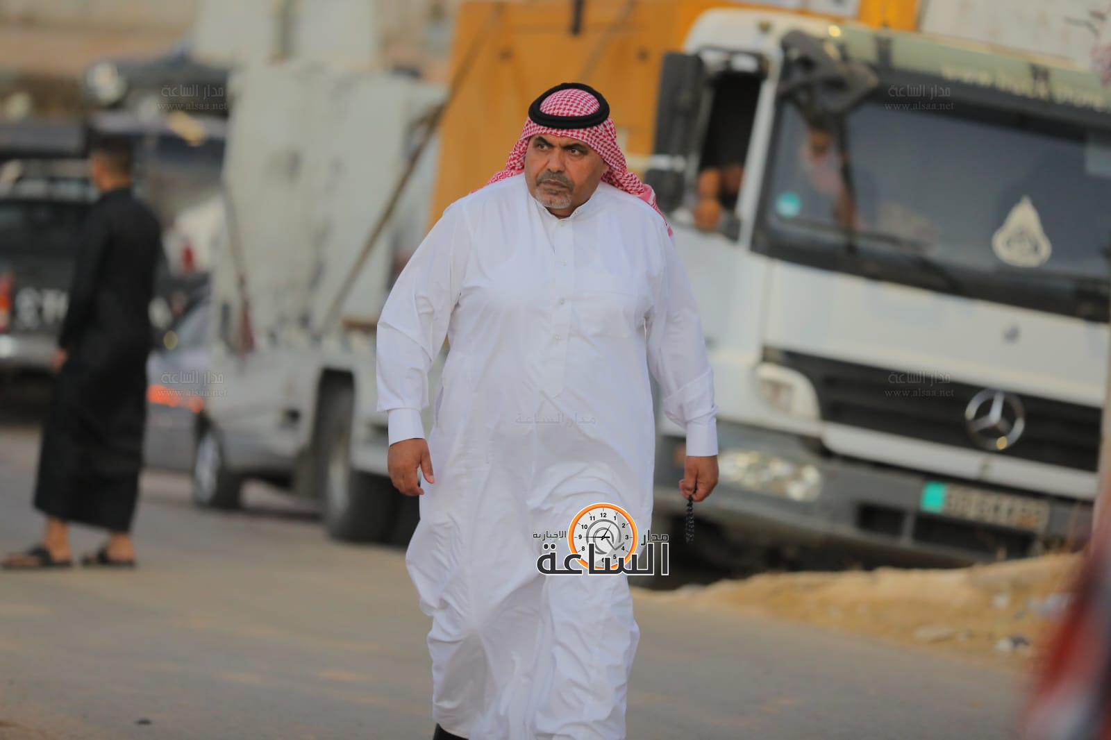 Madar Al-Saa Images 0.08933180578085964