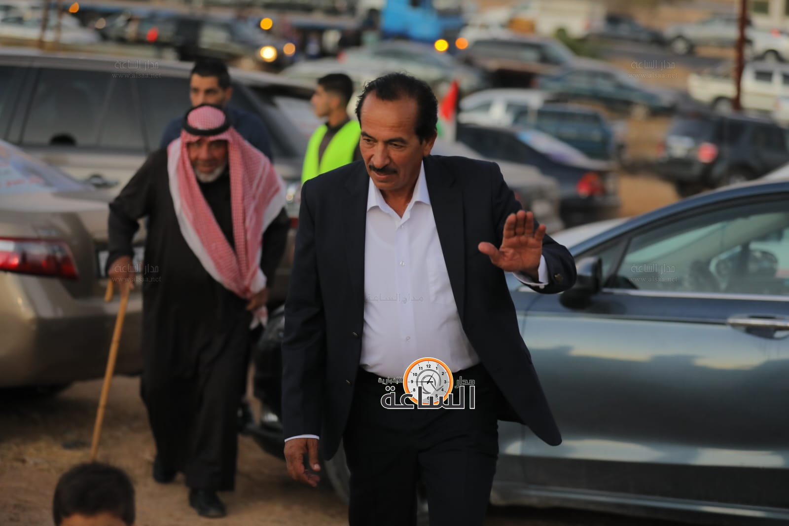 Madar Al-Saa Images 0.7639278686629927